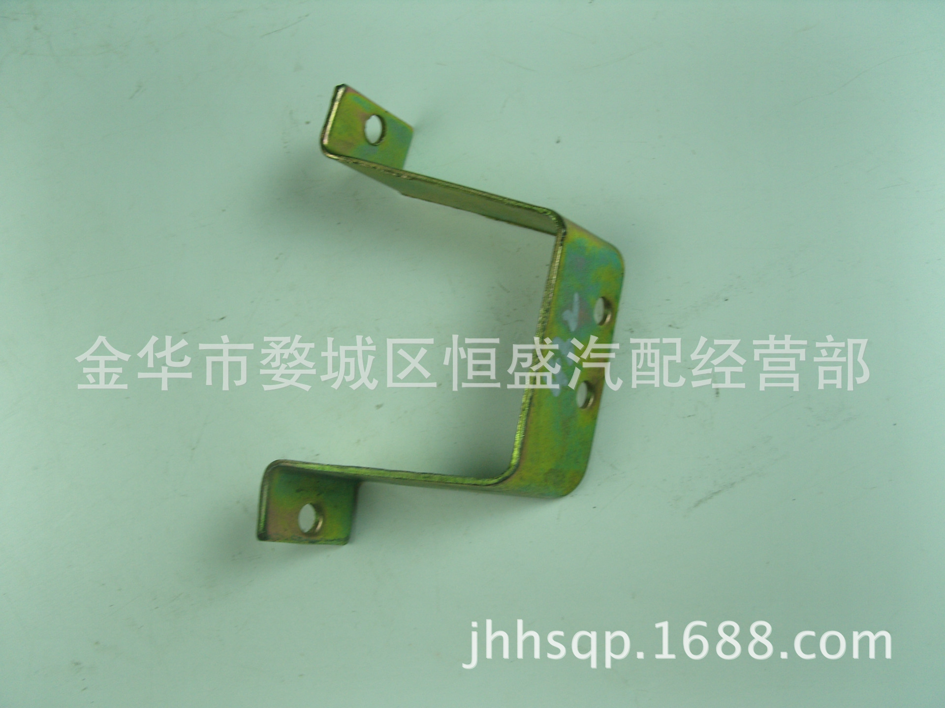462變速箱“U”型吊架