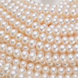 项链;吊坠;天然珍珠项饰