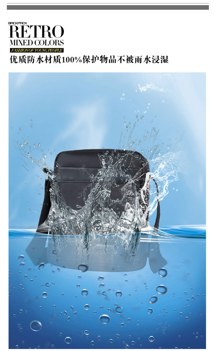 Sac homme - Ref 55438 Image 7