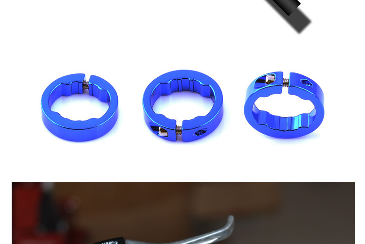 Poignées de vélo - Ref 2348553 Image 16