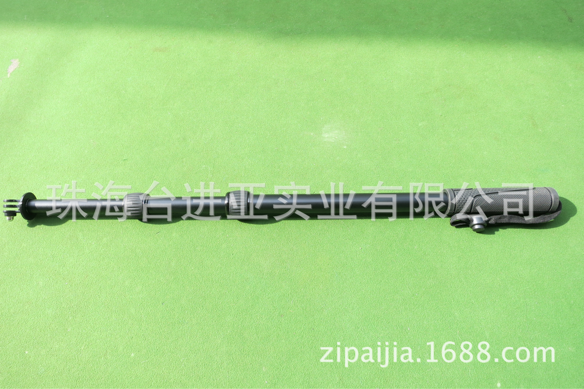 Perche selfie en Alliage d aluminium - Ref 3386655 Image 6