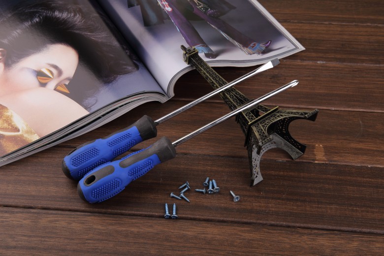 Tournevis pour réparation vélo - Ref 2294913 Image 5