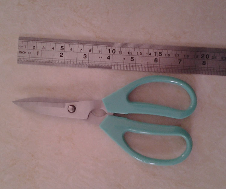 高品质家用剪。HD-01012