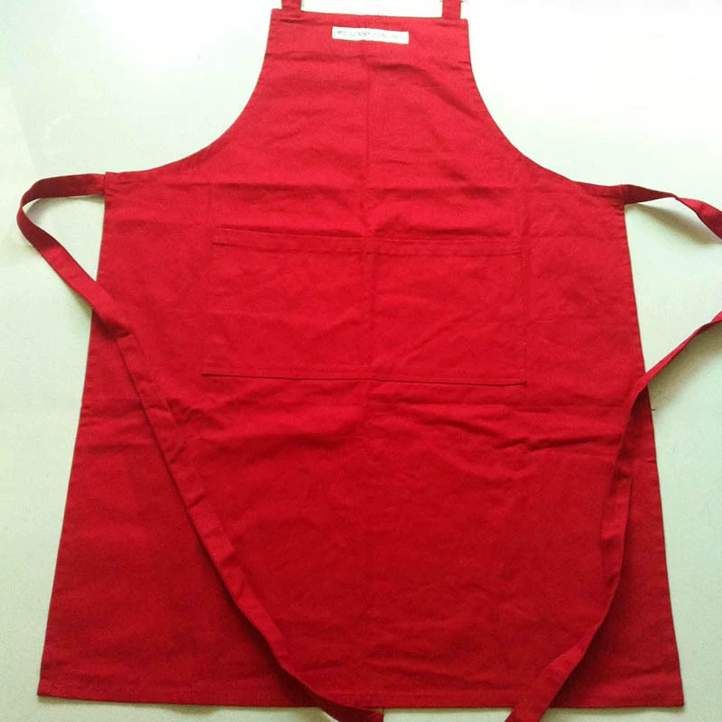 Cotton apron, wholesale