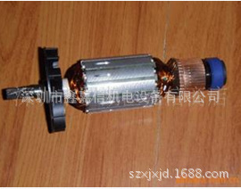 批发零售德国BDS百得磁座钻MAB800转子