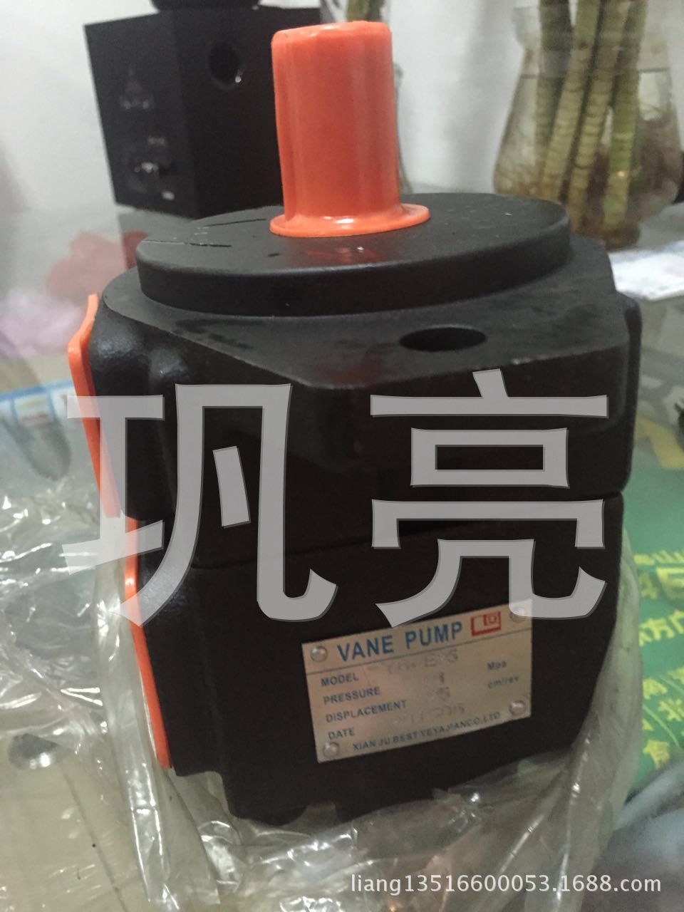 供应,PV2R1-17.19,PV2R1-23,PV2R1-25,PV2R1-31高压定量叶片泵