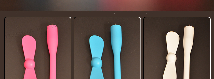 Ventilateur USB - Ref 402953 Image 63