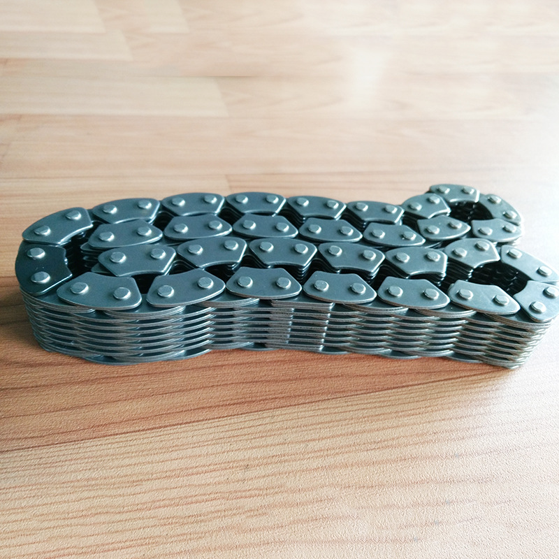 厂家供应 雪弗兰汽车分动箱链条 小型车配件传动链批发