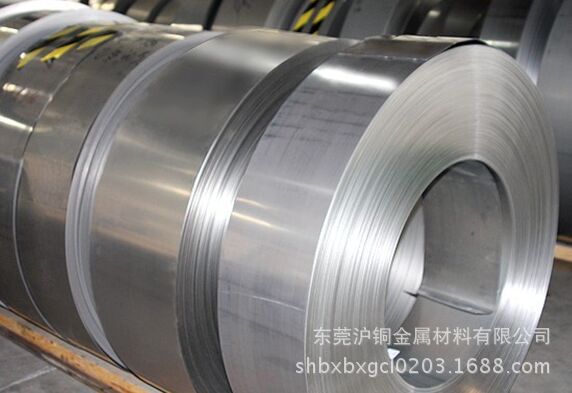 进口631不锈钢带，631全硬不锈钢带，631软态不锈钢带 批发零售