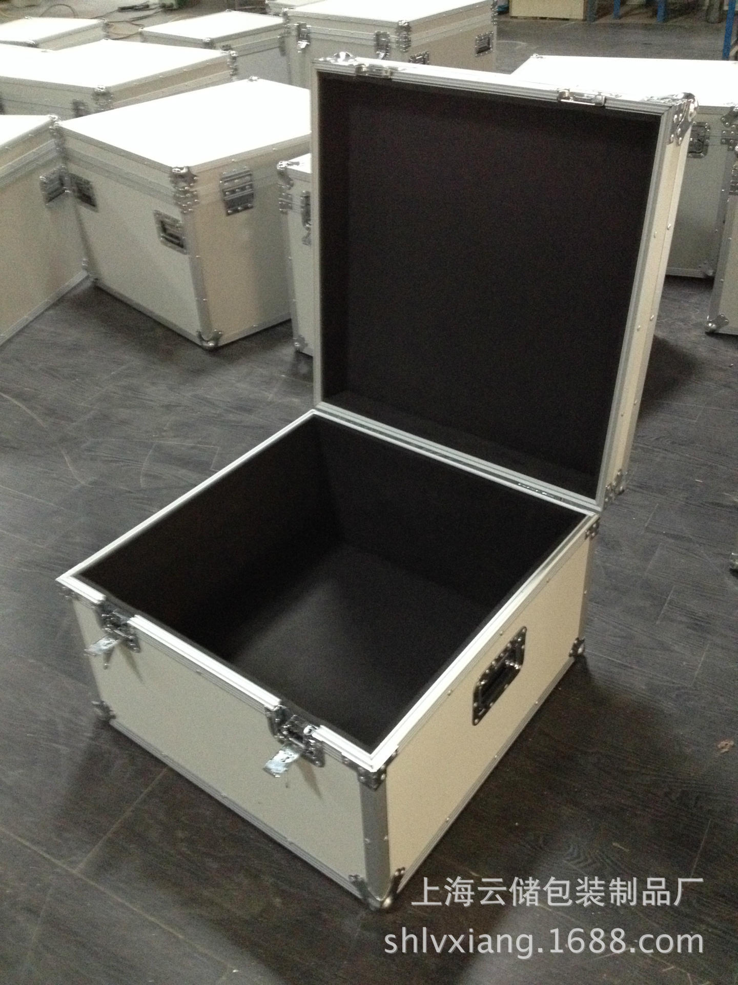 【厂家直供】航空箱包装运输专用 上海江苏昆山浙江LED包装