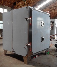 FZG系列方型低温真空干燥机 低温真空干燥箱等真空干燥设备直销