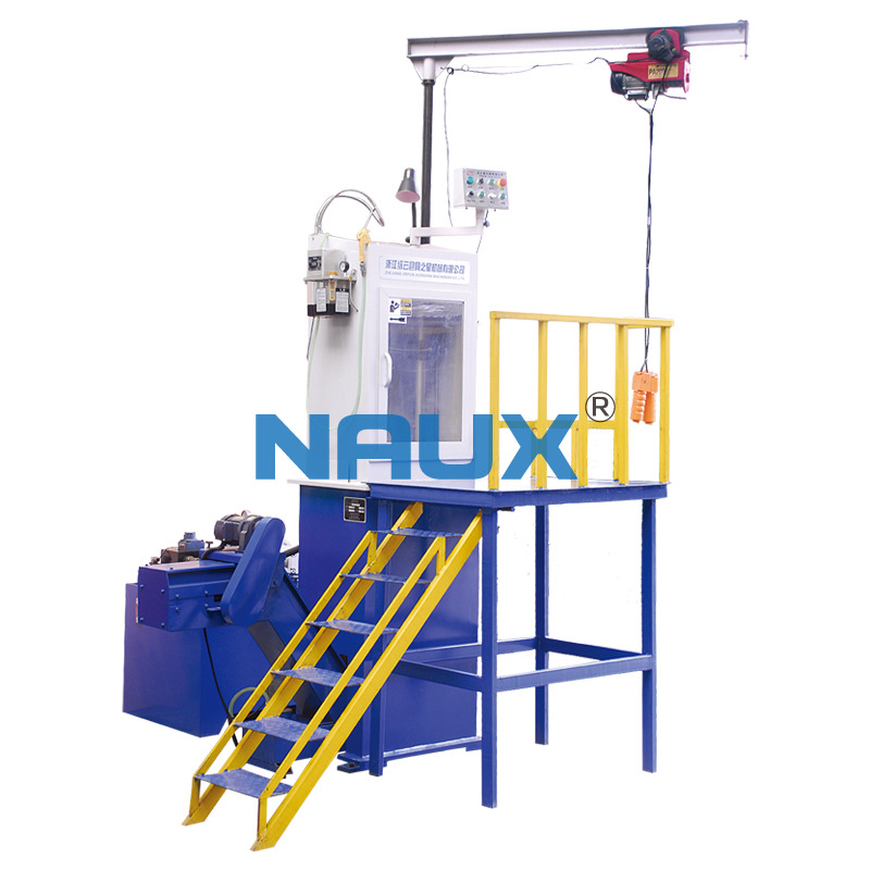 双导柱式立式内拉床LVI5105S-600