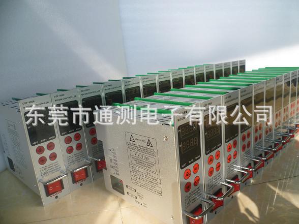 热流道温控卡,YUDO款CGF-560S温控表芯精准度高|ms