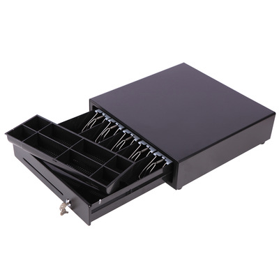 手动收款机钱箱 可单独使用 不用买收款机 省钱省空间 美观实用|ms