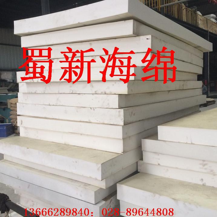 厂家供应冷藏车用隔温板/聚乙烯闭孔发泡板/10cm厚泡沫板