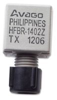 供 应AVAGO 各系列 光纤发送器   HFBR-1402Z