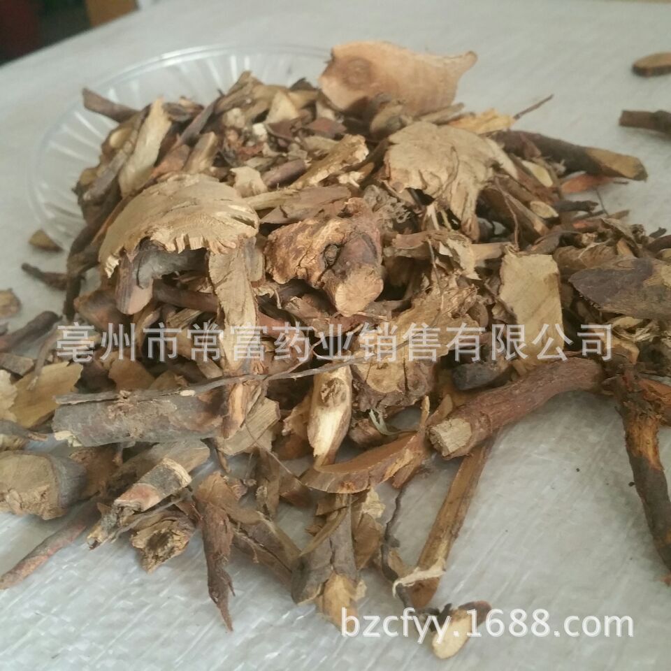 Witch Hazel Root Jin Lv Mei Gen Dried Herb 500g Traditional TCM Decoction Ingredient quality and texture