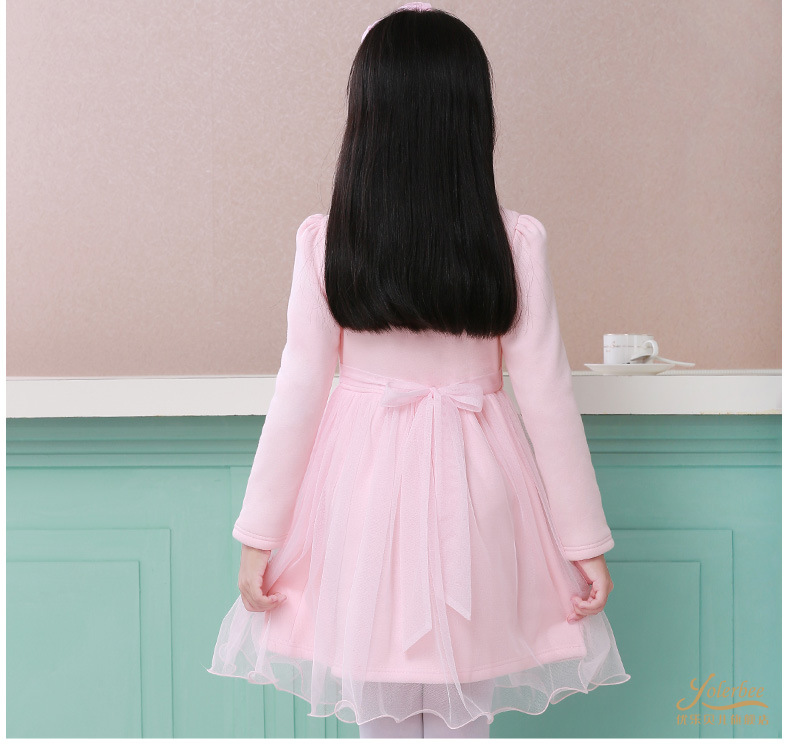 Robe enfant T.Z.FASHION - Ref 2043259 Image 22