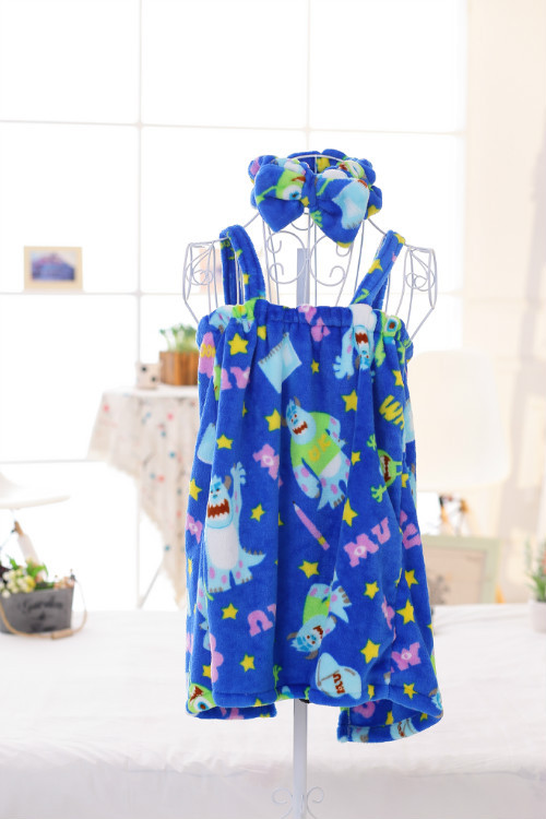 Peignoir - Ref 602663 Image 12