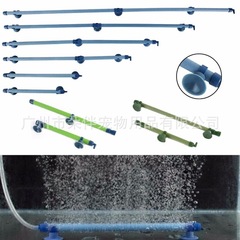 Factory fish tank air stone Aquarium oxygenation bar Stone diffuser bar Oxygen pump sand head Bubble stone