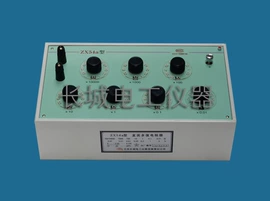 电磁计量器具;其他电工仪器;电桥