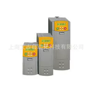 Поставщик Parker 650G-43135020-BF1P00-A1 частотный преобразователь, контроллер, драйвер