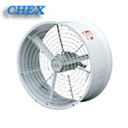 厂家直销CBF-500/220V防爆轴流风机/CBF-500/380V防爆风机