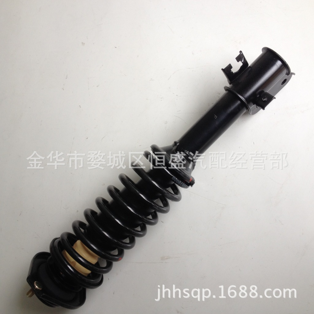 長安奔奔前減總成 (1)