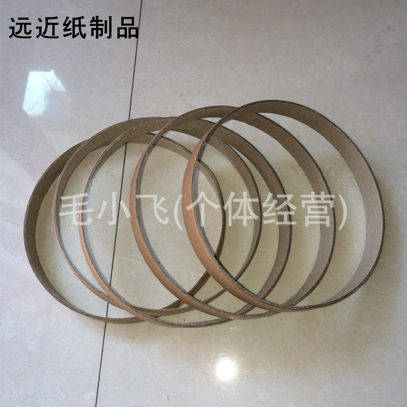 包装礼盒 专业供应转布心纸管 义乌纸筒义乌圆筒 义乌纸罐