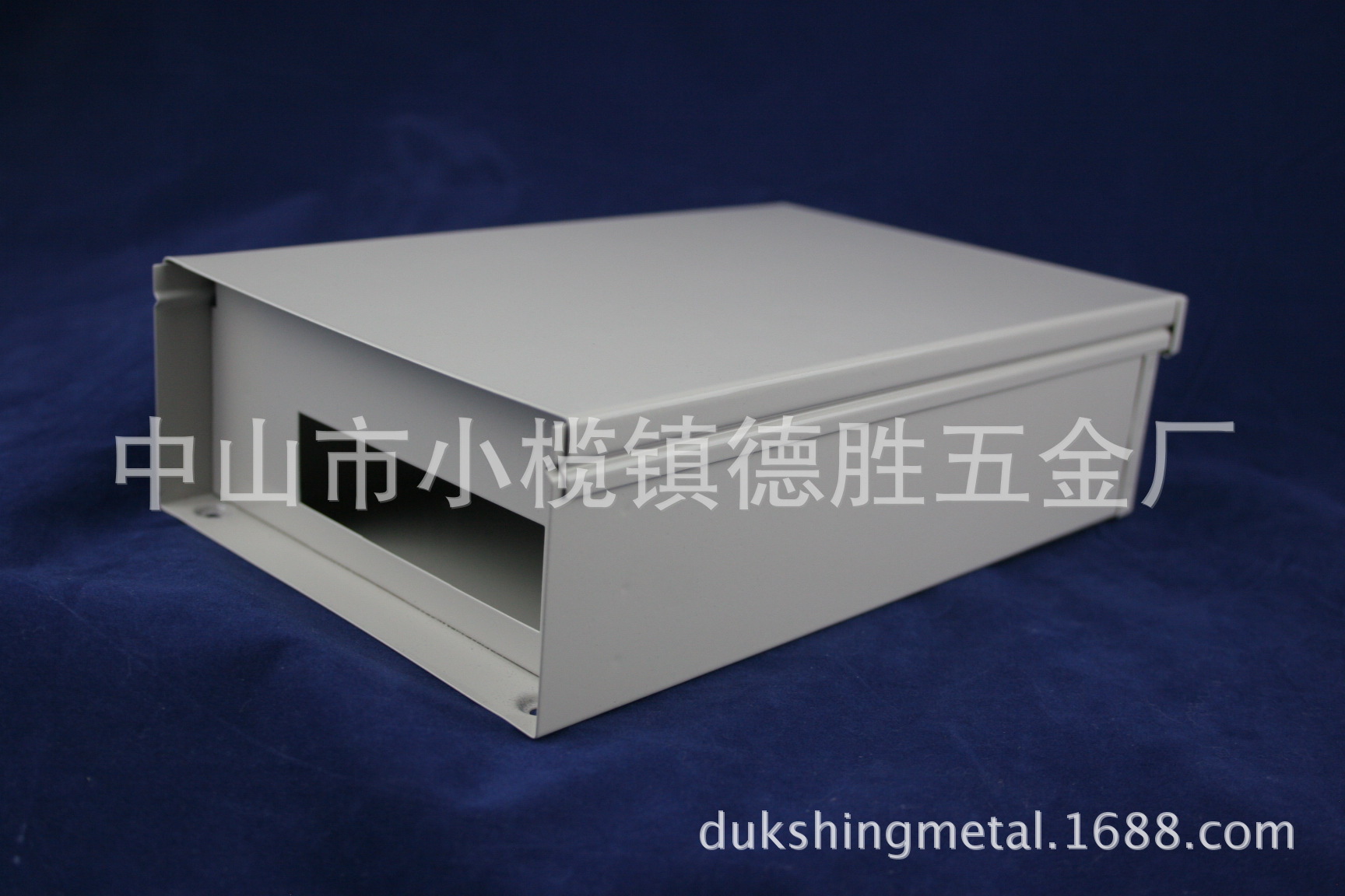 防雨开关电源铁壳 户外电源 五金外壳 金属外壳 铁外壳机箱