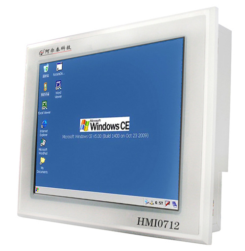 HMI0712（7寸） 7寸工业平板电脑