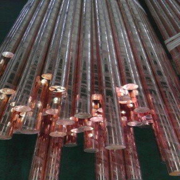 台诚供应C5191磷青铜棒C5191磷青铜带 铜板 规格齐全