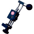 神模SMQ-25 电缆剥线钳 电缆专用剥线钳 上海康登