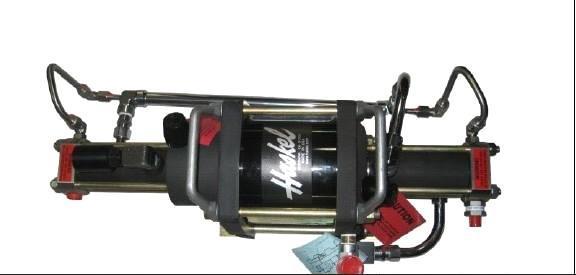 气动增压泵 AAD-5 HASKEL气动增压泵 现货供应 原装进口