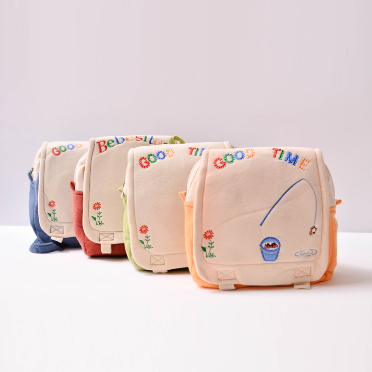 Coffret cadeau pour bébé - Kit d accessoires - Ref 1961005 Image 5