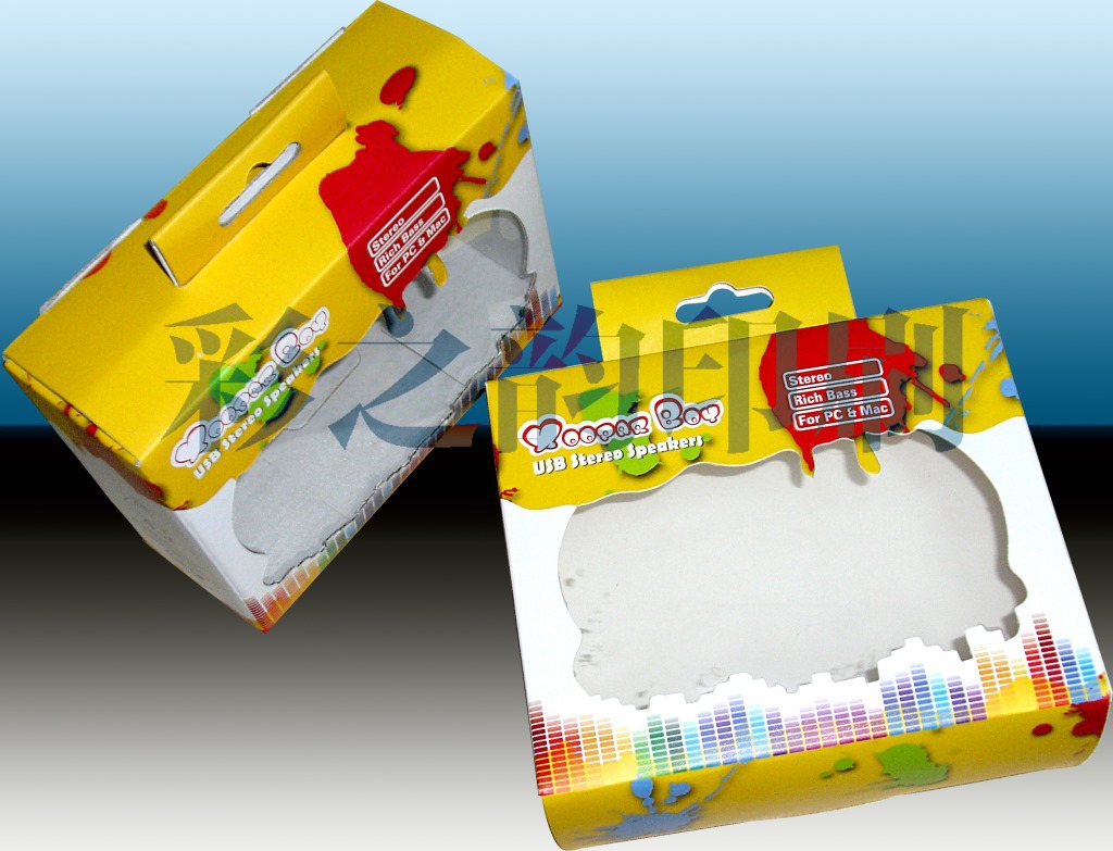 彩盒【深圳印刷厂家 根据客户需求定做】009