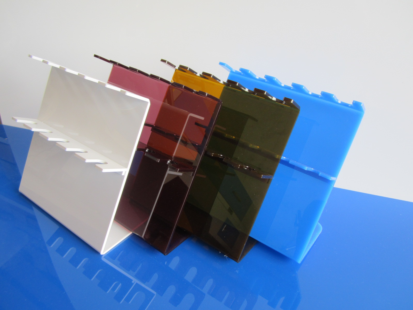 加样器架 Z型移液枪架 大龙 艾本德等各种移液枪架