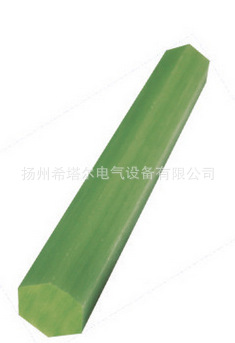 厂家供应 负荷开关六角绝缘棒厂家 绝缘六角方棒厂价生产