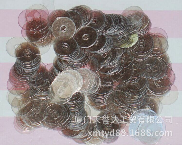 绝缘云母片优质  厂家 金 黑云母片 绢云母 片厦门绝缘片.