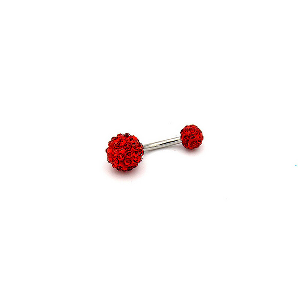 Elegant Navel Jewelry