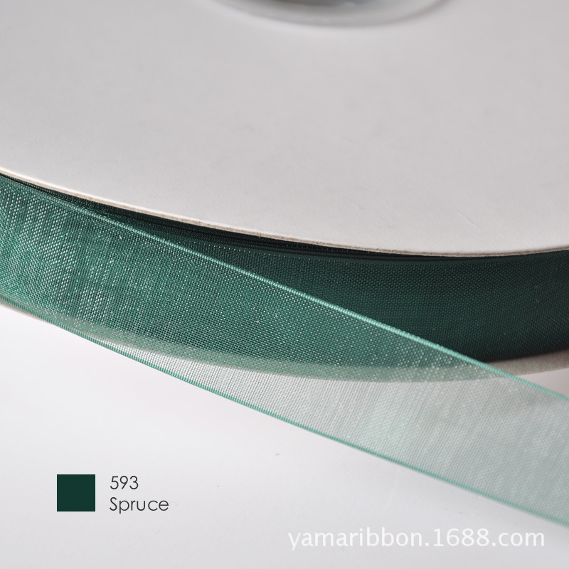 Yao Ming cinta al por mayor de hilo de nieve de color de la venta caliente hecho a mano DIY temperamento coreano material de la horquilla 028-640 63mm