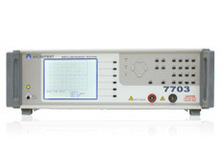 線圈層間短路測試機7703/7713台湾益和变压器测试仪租售