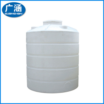 40000L Tower Cylindrical Plastic Tower water tank 40 Plastic Tower Flat bottom Plastic Tower