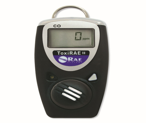 美国华瑞 PGM-1100 便携式氧气检测仪 O2报警器 ToxiRAE II 