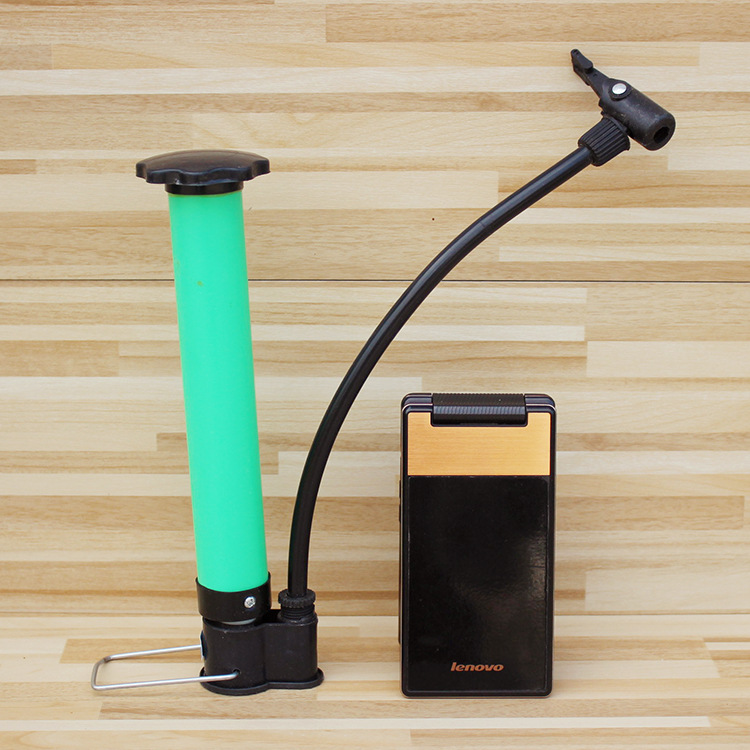 Pompe à vélo - Ref 2391634 Image 16