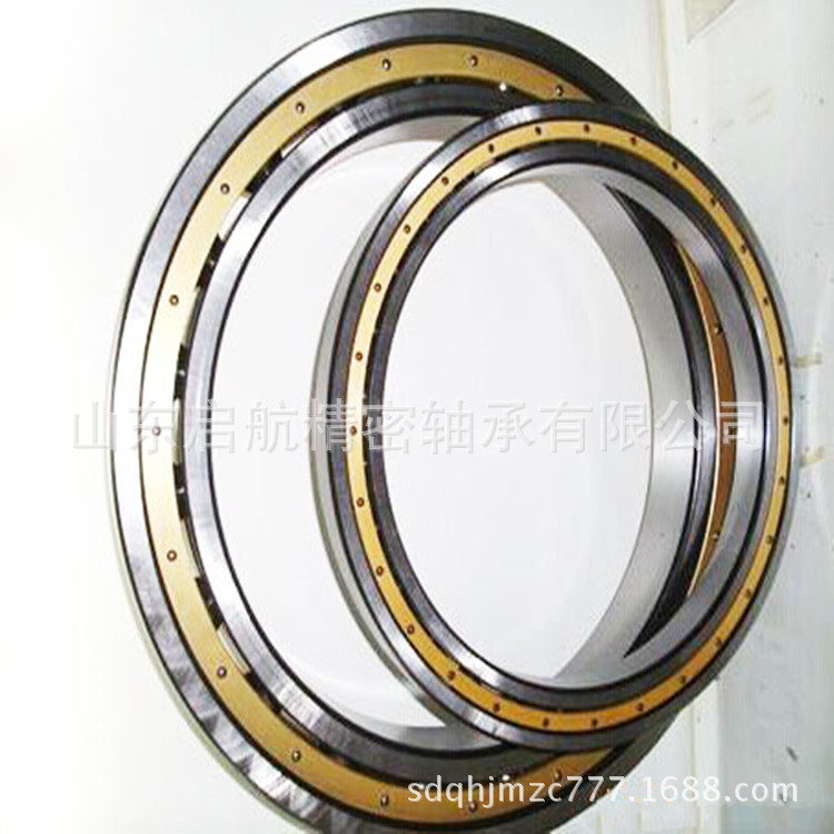 农机煤矿 系类机械用  高精密  千类薄壁轴承618/800高转速