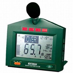 供应噪音分贝监测仪 型号:SHB7-130库号:M328116