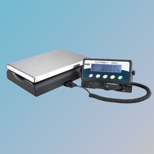 美国双杰TC-P系列包裹秤 TC8KP 电子称 8kg/0.2g