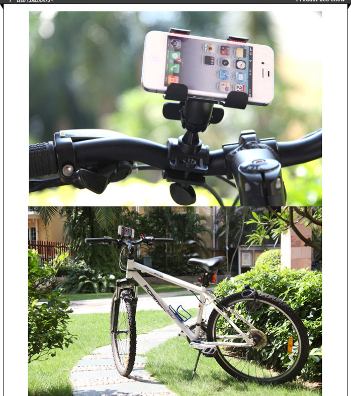 Support téléphone mobile - Ref 1359559 Image 27