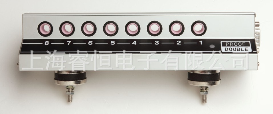 纬纱传感器4孔/6孔/8孔